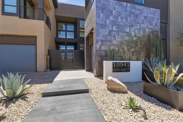 10941 Earth Hues Court, Las Vegas, NV 89135
