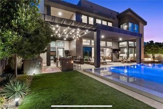 10941 Earth Hues Court, Las Vegas, NV 89135