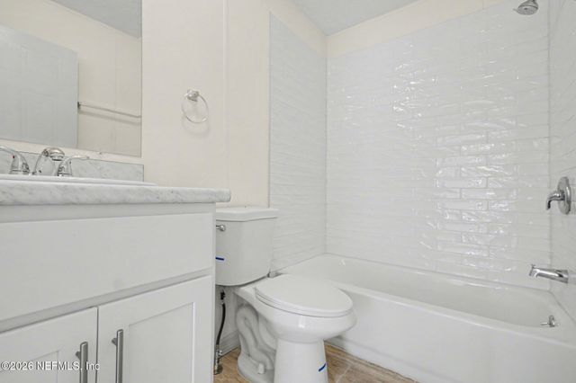 4350 WANDA Street, Hastings, FL 32145