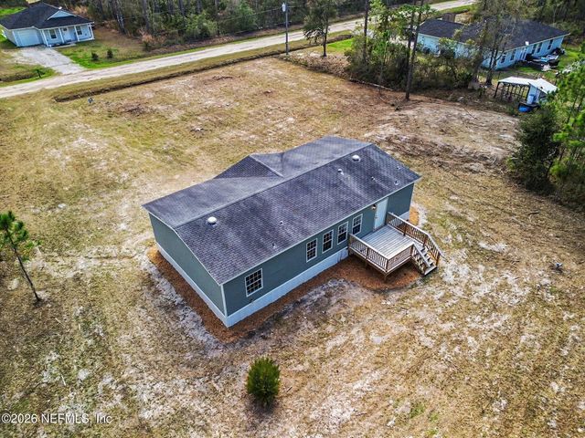 4350 WANDA Street, Hastings, FL 32145