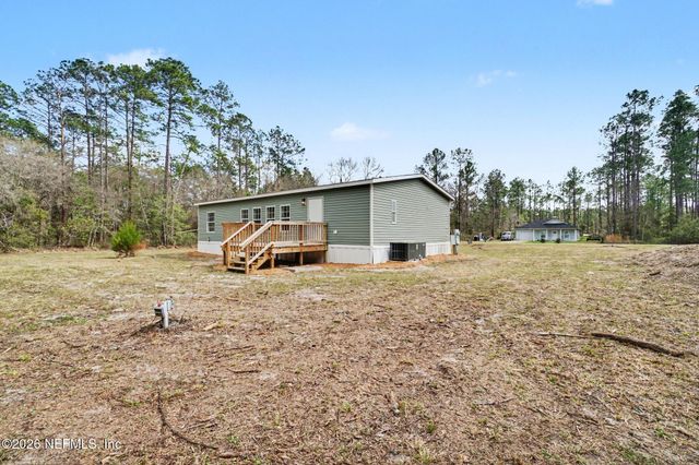 4350 WANDA Street, Hastings, FL 32145