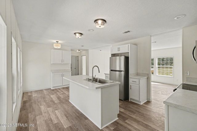 4350 WANDA Street, Hastings, FL 32145