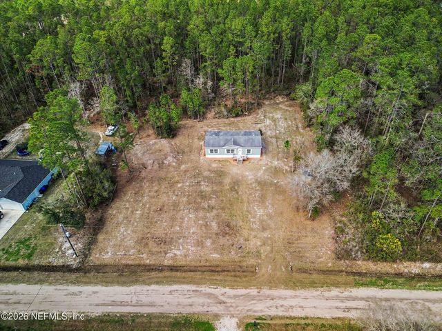 4350 WANDA Street, Hastings, FL 32145