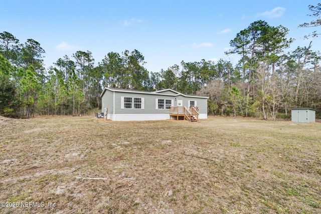 4350 WANDA Street, Hastings, FL 32145