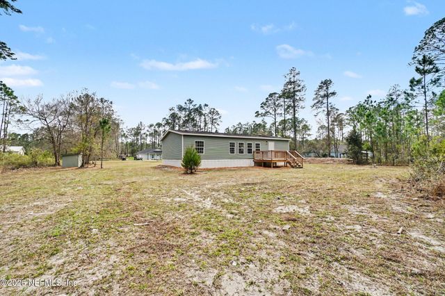 4350 WANDA Street, Hastings, FL 32145