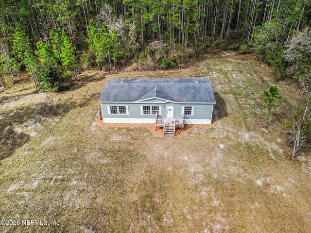 4350 WANDA Street, Hastings, FL 32145