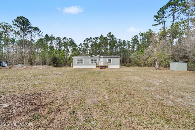 4350 WANDA Street, Hastings, FL 32145