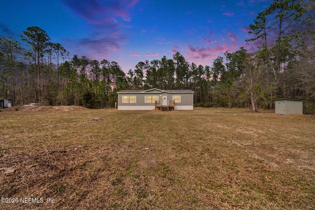 4350 WANDA Street, Hastings, FL 32145