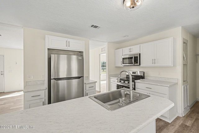 4350 WANDA Street, Hastings, FL 32145