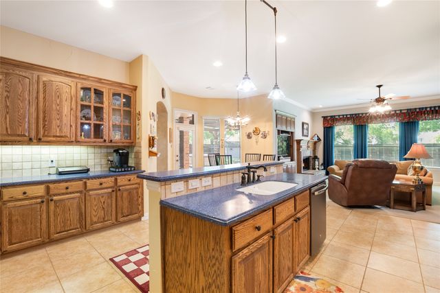 701 Portofino Place, Southlake, TX 76092