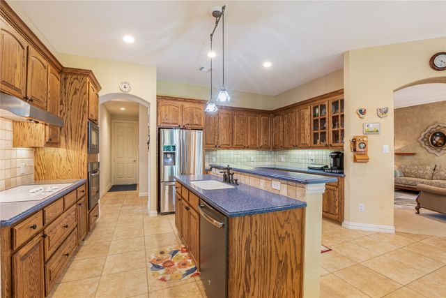 701 Portofino Place, Southlake, TX 76092