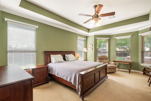 701 Portofino Place, Southlake, TX 76092