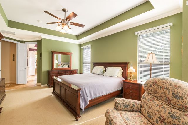 701 Portofino Place, Southlake, TX 76092