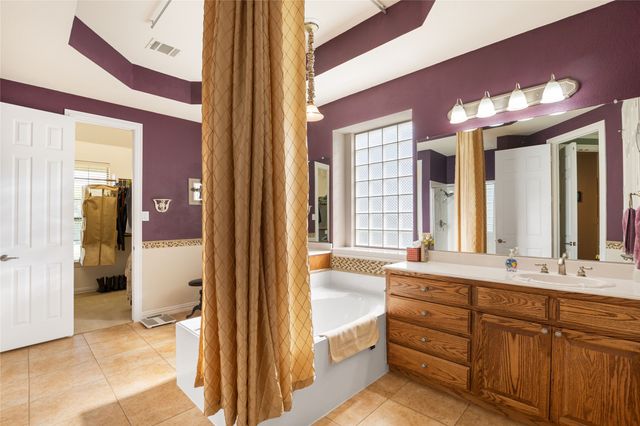 701 Portofino Place, Southlake, TX 76092