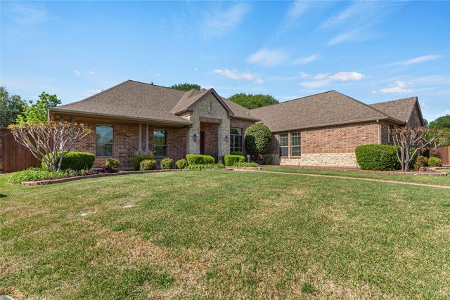 701 Portofino Place, Southlake, TX 76092