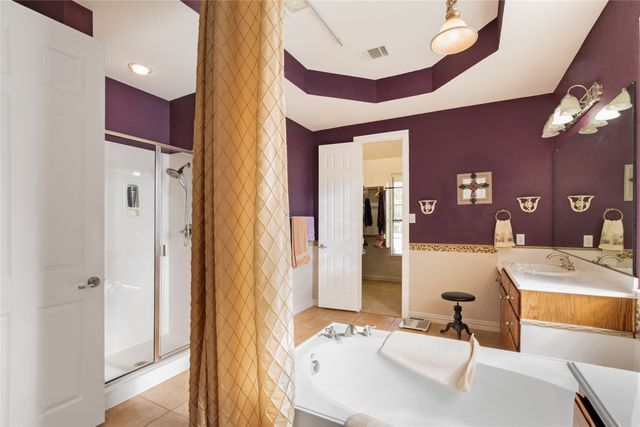 701 Portofino Place, Southlake, TX 76092