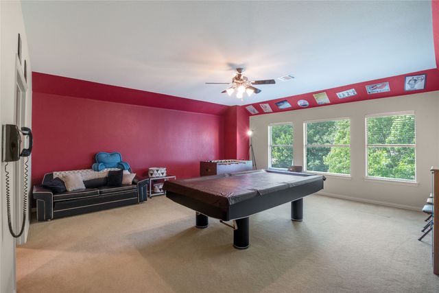 701 Portofino Place, Southlake, TX 76092