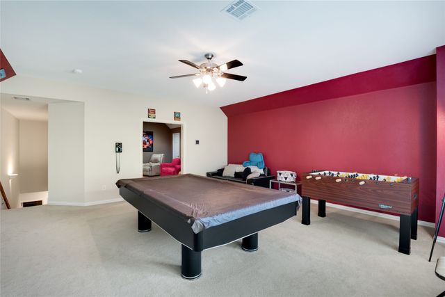 701 Portofino Place, Southlake, TX 76092