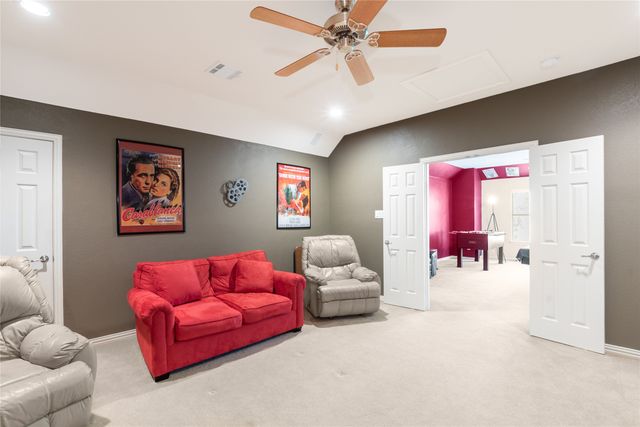 701 Portofino Place, Southlake, TX 76092