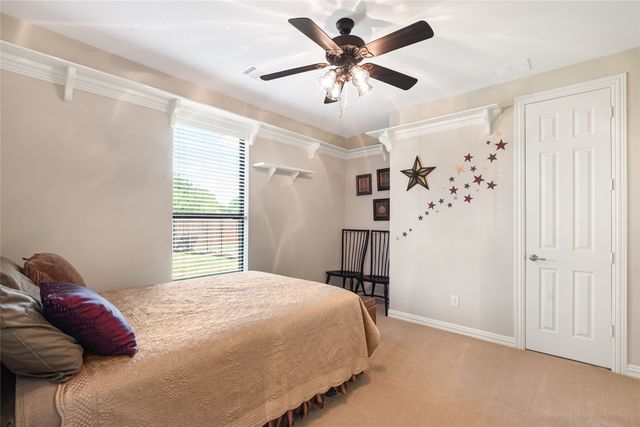 701 Portofino Place, Southlake, TX 76092