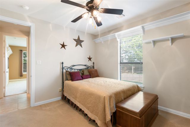 701 Portofino Place, Southlake, TX 76092