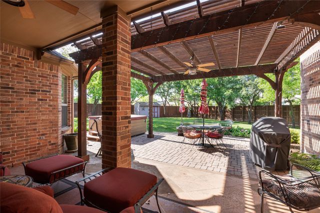 701 Portofino Place, Southlake, TX 76092