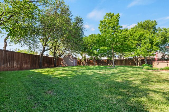 701 Portofino Place, Southlake, TX 76092