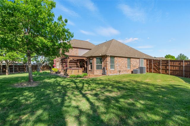 701 Portofino Place, Southlake, TX 76092