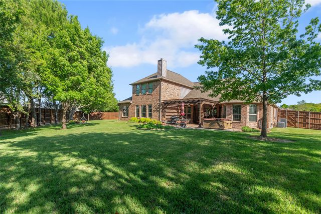 701 Portofino Place, Southlake, TX 76092