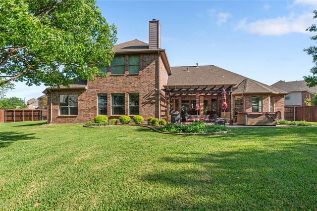701 Portofino Place, Southlake, TX 76092