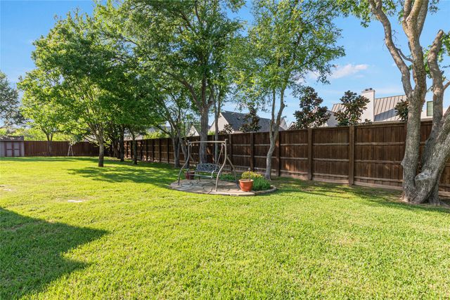 701 Portofino Place, Southlake, TX 76092