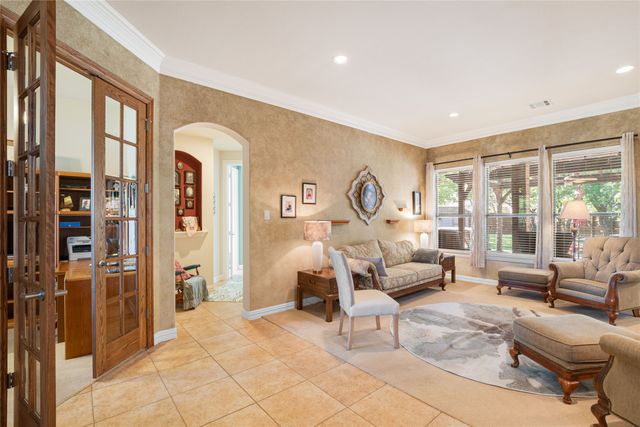 701 Portofino Place, Southlake, TX 76092