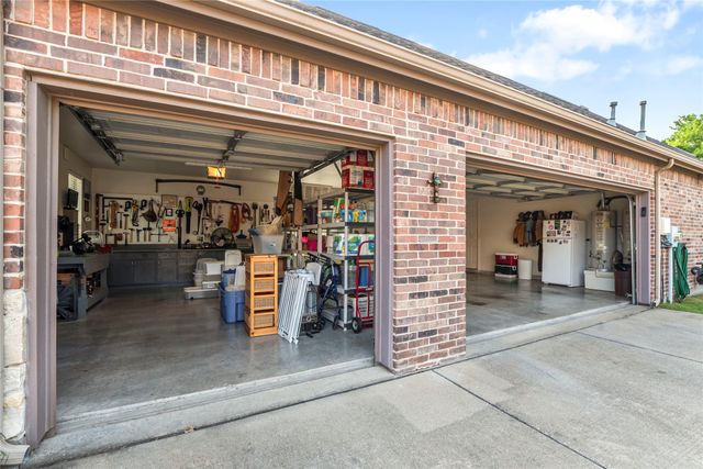 701 Portofino Place, Southlake, TX 76092