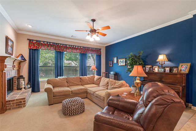 701 Portofino Place, Southlake, TX 76092