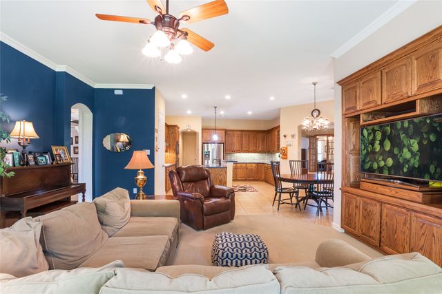701 Portofino Place, Southlake, TX 76092