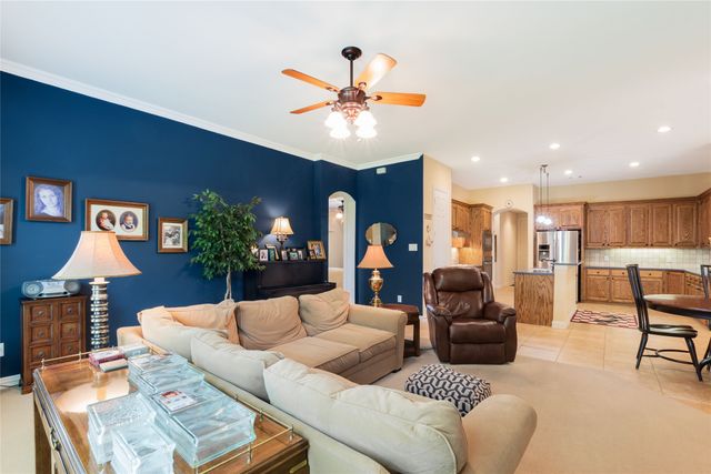 701 Portofino Place, Southlake, TX 76092