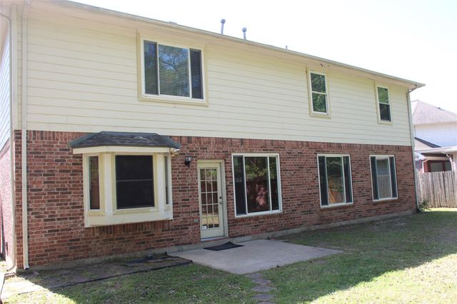 9210 Memorial Grove Drive, Spring, TX 77379