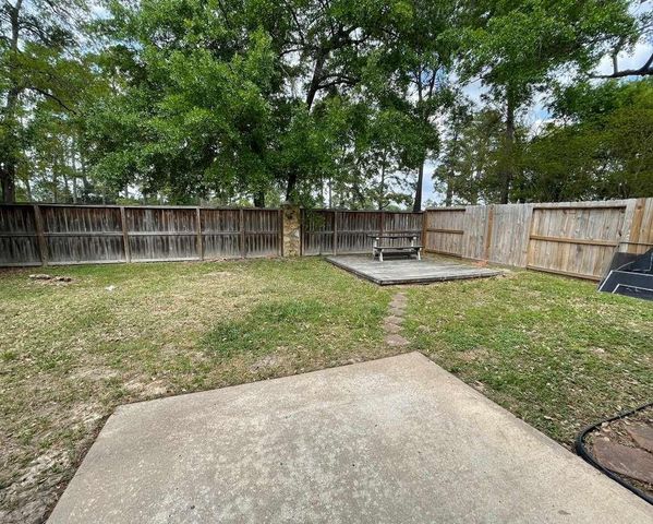 9210 Memorial Grove Drive, Spring, TX 77379