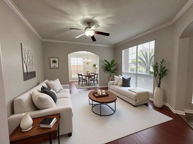 9210 Memorial Grove Drive, Spring, TX 77379