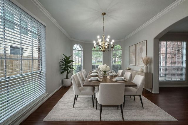 9210 Memorial Grove Drive, Spring, TX 77379