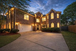 9210 Memorial Grove Drive, Spring, TX 77379