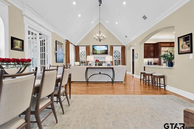2811 Stewart Way, Tyler, TX 75709