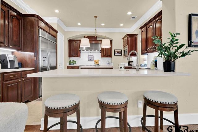 2811 Stewart Way, Tyler, TX 75709