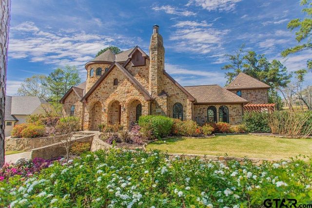 2811 Stewart Way, Tyler, TX 75709