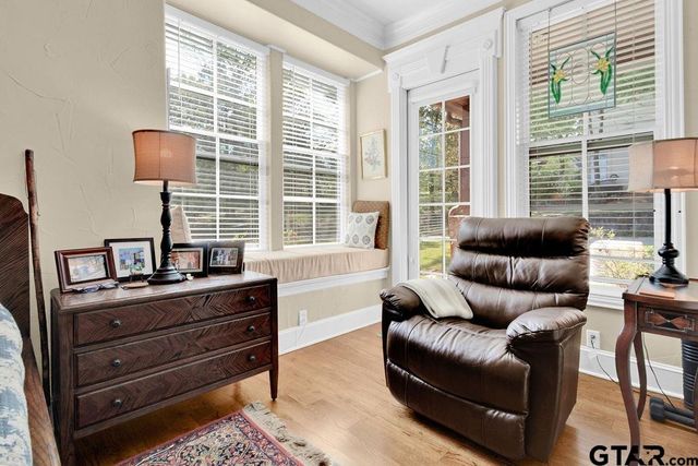 2811 Stewart Way, Tyler, TX 75709