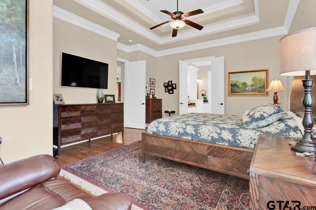 2811 Stewart Way, Tyler, TX 75709