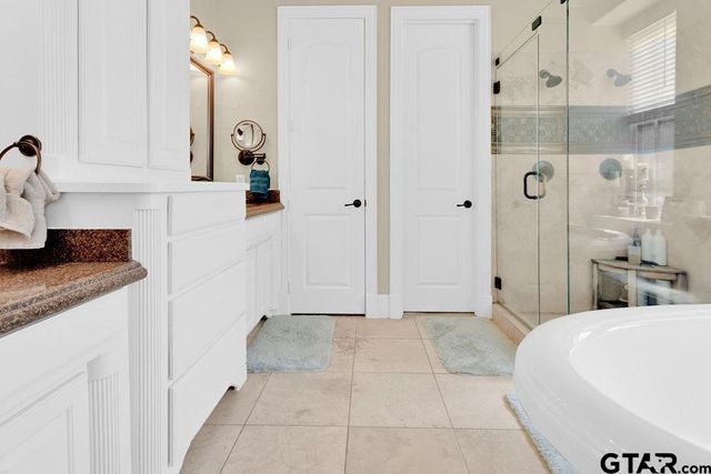 2811 Stewart Way, Tyler, TX 75709