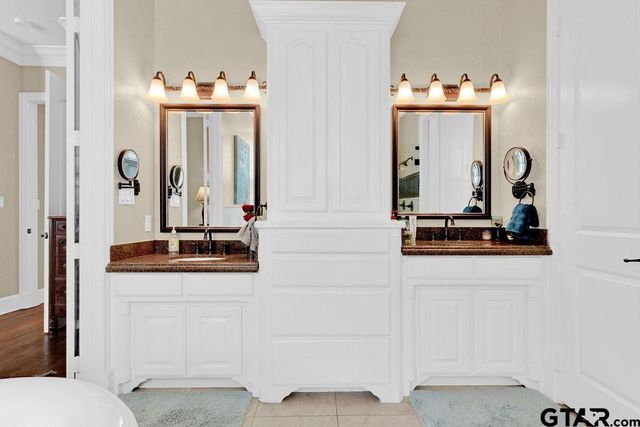 2811 Stewart Way, Tyler, TX 75709
