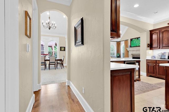 2811 Stewart Way, Tyler, TX 75709