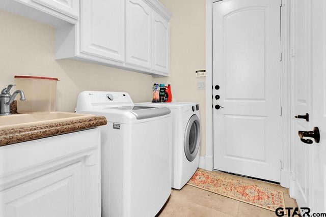 2811 Stewart Way, Tyler, TX 75709